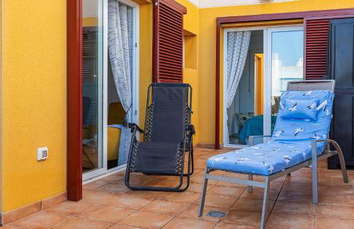 Playa Flamenca Apart Olga - Foto 30