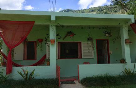 Lar do tio Roco em paraty - Foto 15