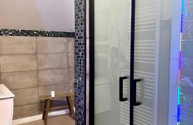 Rebenblick Ferienwohnung an der Weinstraße - Foto 9