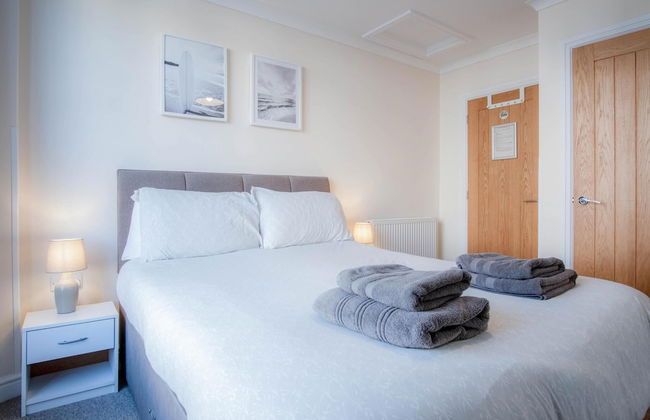 Skokholm Apartment - 3 Bedroom Apartment - Tenby - Foto 14