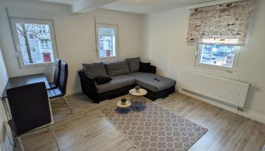 2 Room apartment - Photo 3