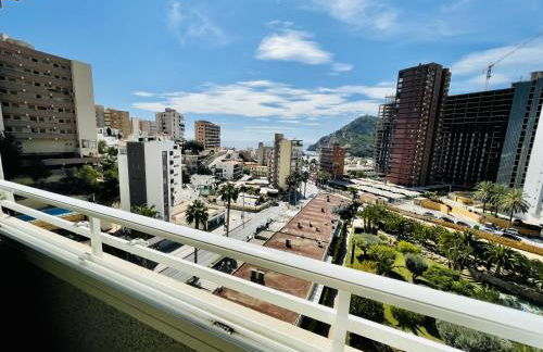 A22 - Calasol - 2004 Finestrat s.l. - Foto 29