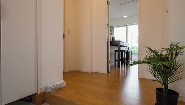 Casa Medas Miyakojima - Foto 2, Receção