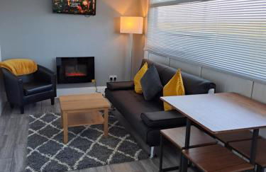 Sandhaven Beach Chalets - Foto 8