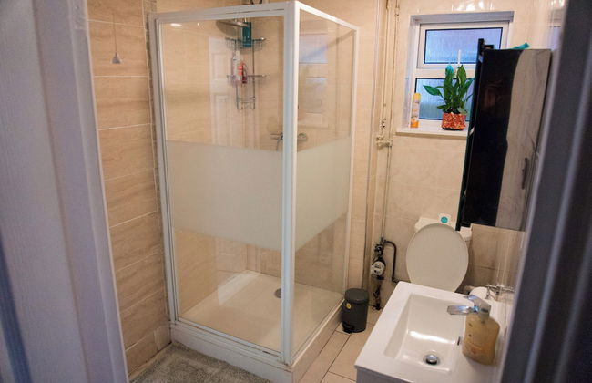 Onsite Cosy Practical Studio - in a Quite Area - Foto 12