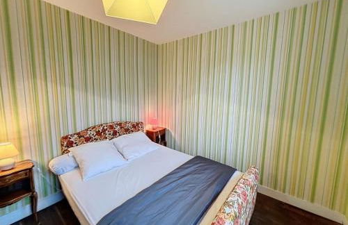 Maison de vacances avec jardin clos à 150m de la plage, idéale pour familles - FR-1-361-389 - Photo 6