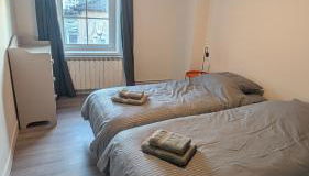 Appartement 2 chambres proche de la gare - Foto 5, towels