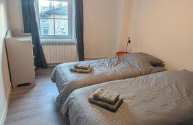 Appartement 2 chambres proche de la gare - Foto 5