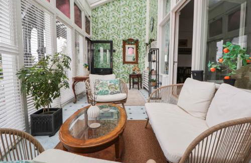 Ismay Billiard Room Apartment - Titanic Interest - Foto 23