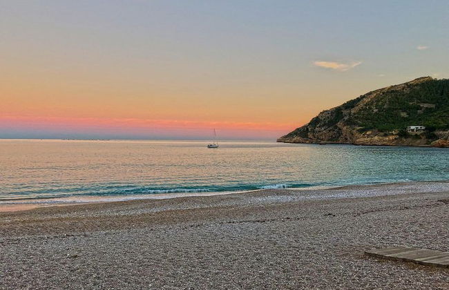 Privater Transfer vom Flughafen Alicante nach Albir in einem privaten Auto - Foto 8