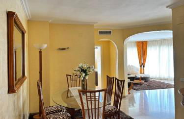 Lujoso Atico Dúplex En Puerto Marina - Photo 7