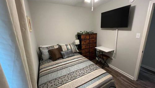 Close to Memphis NOT IN Memphis Full Kitchen - Foto 5