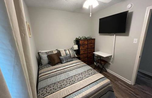 Close to Memphis NOT IN Memphis Full Kitchen - Foto 5