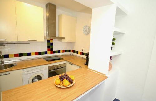 Xposure beach apartment - Foto 9