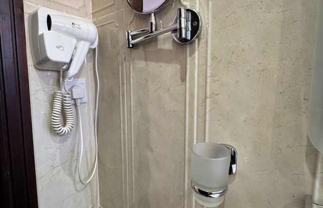 ROSELAND UMLUJ HOTEL - Foto 37