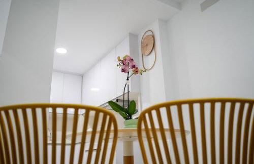 Las Canteras Beach at Marina 19 - Foto 23