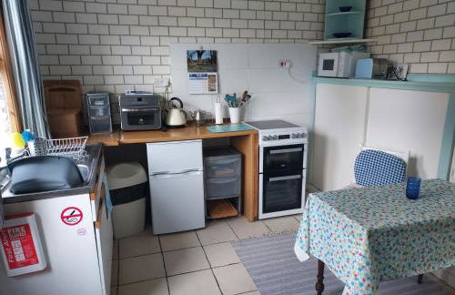 BARHOLM CROFT Holiday Cottage - Foto 10