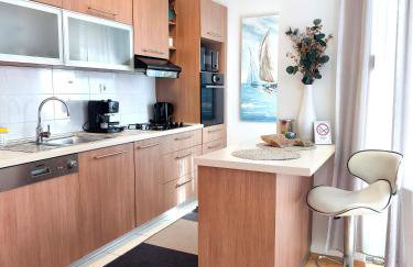 Apartman ARINA I Luxury Family Apartment near Jarun l Free Parking - Foto 16