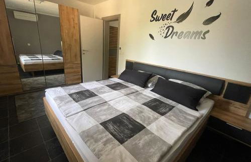 Villa Niklas with 3 bedrooms and heated pool - Foto 5