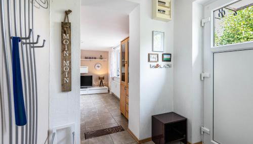 Ferienhaus Alter Deich - Foto 4