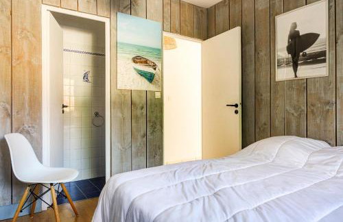 Proche Pointe de la Torche - Maison pour 8 - Foto 16