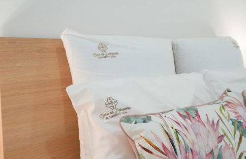 Casa da Petisqueira 61 - Paredes-Oporto - Foto 16