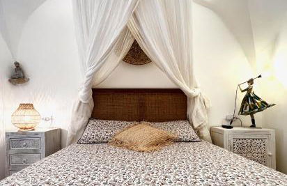 Al Bastione del Borgo Saraceno, Varigotti - Foto 1