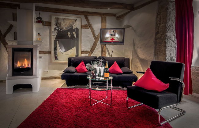 Edelzimmer Rothenburg - Foto 4