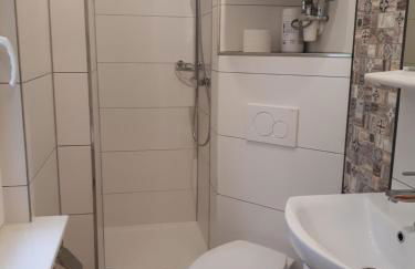 Ferienwohnung 2 bei Familie Saupe - Foto 10