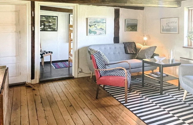 6 Person Holiday Home in Degeberga - Foto 16