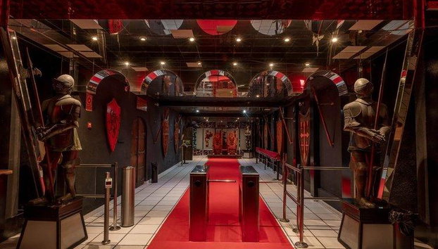  Desafío Medieval Magic Robin Hood - Foto 3