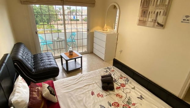 Larnaca Comfort Rooms - Foto 4, Camera