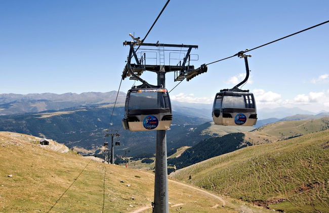 Apartamentos Solineu - Foto 28