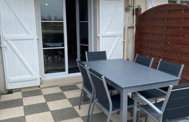 Maison en bord de mer - Photo 9