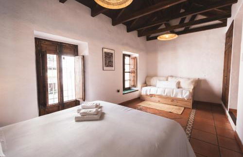 Casa Arroyo de San Andrés - Photo 25