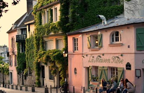 Loft, atelier artiste Montmartre - Foto 69