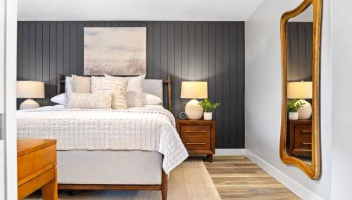 NEW! Executive Home | 1K 3Q | 3 Desks | 600+ WiFi - Photo 5