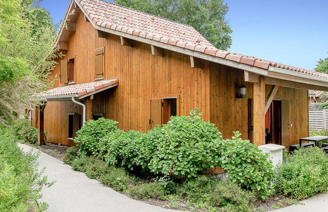 Les Rives du Lac - Foto 48