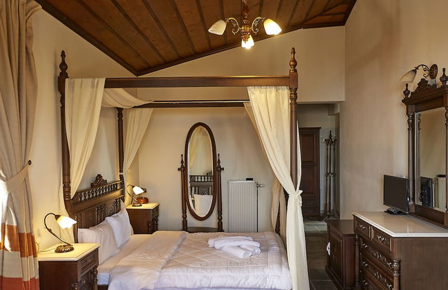 Atrapos Hotel - Foto 17