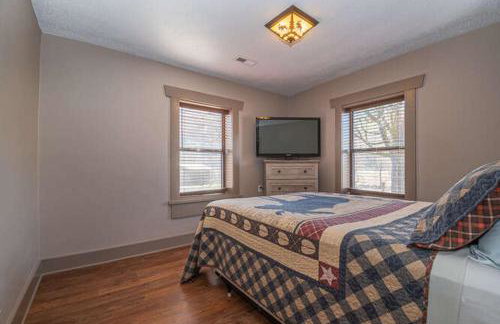 Mountain View Cabins - Foto 20
