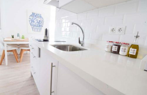 Letmalaga Andalucia - Foto 30