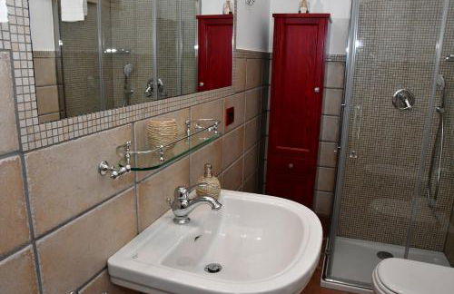 Colle degli ulivi Green Resort - Foto 34