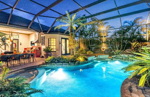 Tranquility - 4000 Sq ft of Luxury - Private Pool/Spa, Walk Everywhere, Pet Friendly - Foto 68