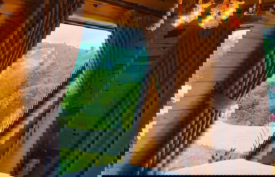 Paradise Valley Bungaalow - Foto 17