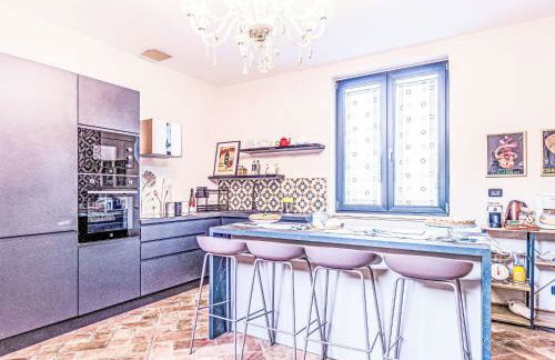 Villa Umbriancevilla by Interhome - Photo 7