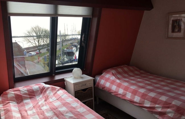 Aan de Kade Comfortable Holiday Residence - Foto 3