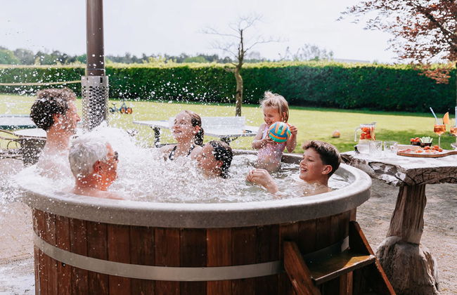 Familieboerderij - Foto 4