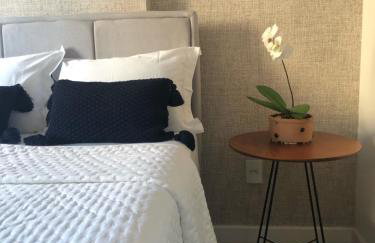 Suíte Casal, RioCentro Parque Olímpico Barra da Tijuca - Foto 15