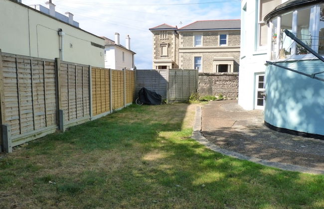 The Cottage, Ryde - Foto 15