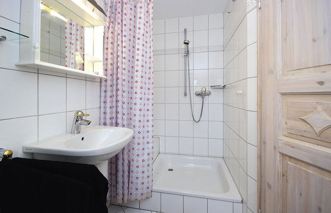 Semi-detached Houses, Oldsum auf Fohr - Foto 20